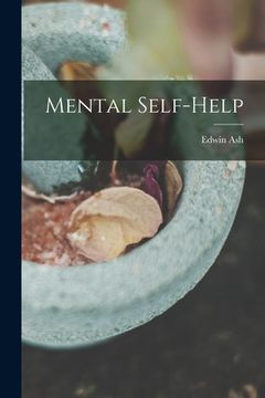 portada Mental Self-help (en Inglés)