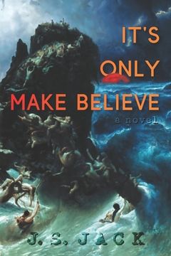 portada It's Only Make Believe (en Inglés)