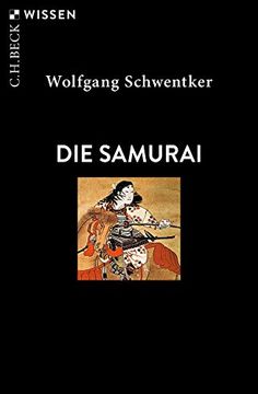 portada Die Samurai (in German)