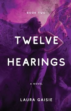portada Twelve Hearings (in English)