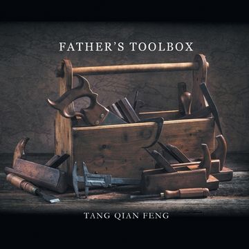 portada Father's Toolbox (en Inglés)