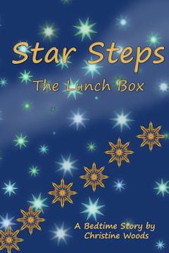 portada Star Steps: The Lunch Box (en Inglés)