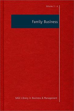 portada Family Business (in English)