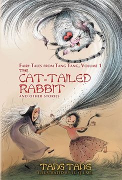 portada The Cat-Tailed Rabbit and Other Stories