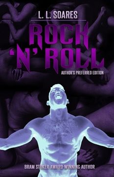 portada Rock 'N' Roll: Author's Preferred Edition