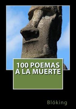 portada 100 Poemas a la muerte