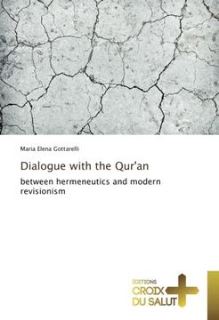 portada Dialogue with the Qur'an (OMN.CROIX SALUT)