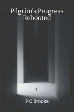 portada Pilgrim's Progress Rebooted (en Inglés)