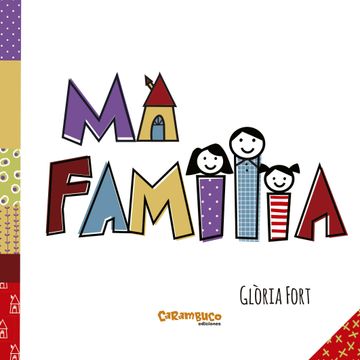 portada Mi Familia (in Spanish)