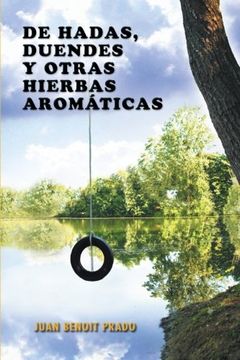 portada De Hadas, Duendes y Otras Hierbas Aromaticas