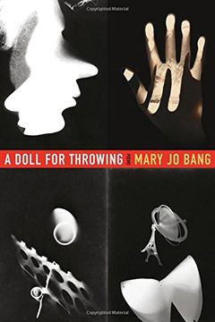 portada A Doll for Throwing: Poems (2017)