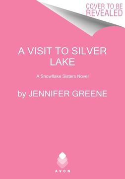 portada Hideaway at Silver Lake: A Snowflake Sisters Novel (in English)
