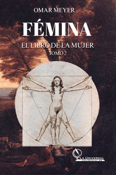 portada Fémina El libro de la mujer Tomo II