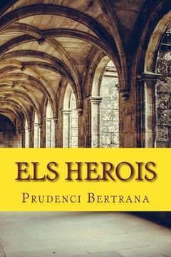 portada Els Herois (en Catalá)