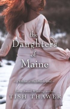 portada The Daughters of Maine (in English)
