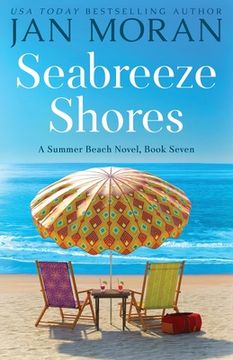 portada Seabreeze Shores (Summer Beach) (in English)