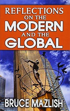 portada Reflections on the Modern and the Global (en Inglés)