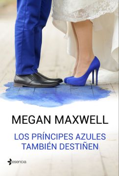 portada Los Príncipes Azules También Destiñen (in Spanish)