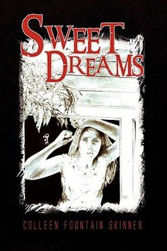 portada sweet dreams (en Inglés)
