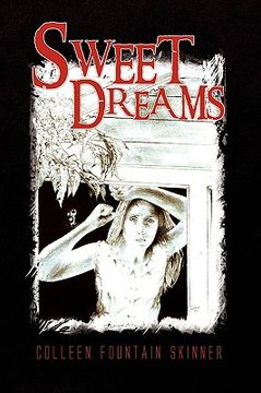 portada sweet dreams