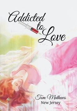 portada Addicted to Love
