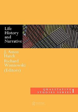 portada life history and narrative (in English)