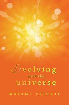 portada Evolving with the Universe (en Inglés)