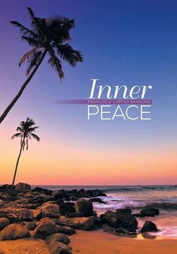 portada Inner Peace