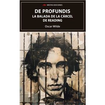 portada De profundis y La balada de la cárcel de reading