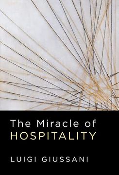 portada The Miracle of Hospitality (en Inglés)