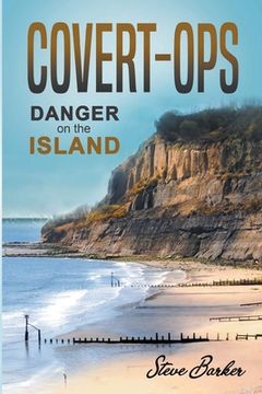 portada Danger on the Island (en Inglés)