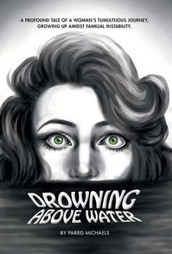 portada Drowning Above Water