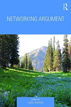 portada Networking Argument (en Inglés)