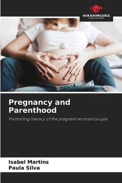 portada Pregnancy and Parenthood (en Inglés)