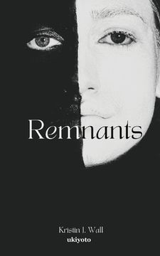 portada Remnants (en Inglés)