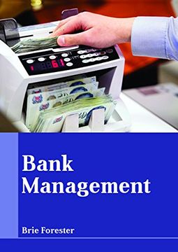 portada Bank Management (en Inglés)