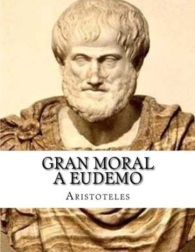 portada Gran Moral a Eudemo (in Spanish)