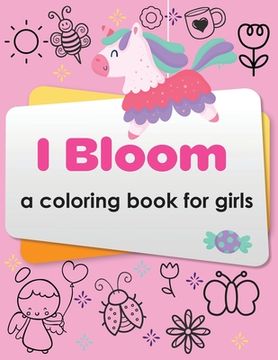 portada I Bloom: Make learning about social skills more fun! (en Inglés)