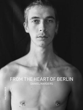 portada From the Heart of Berlin (in English)