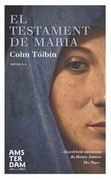 portada El Testament De Maria (en Catalá)
