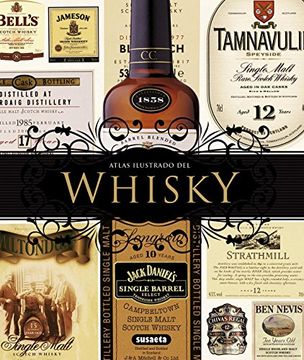 portada El Whisky (in Spanish)