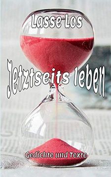 portada Jetztseits Leben (in German)