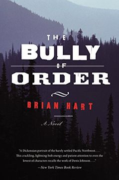 portada The Bully of Order