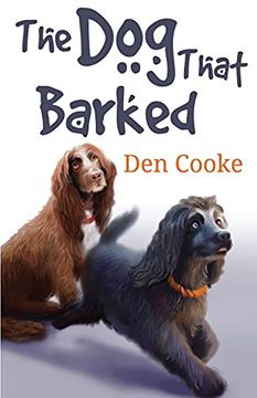 portada The dog That Barked (en Inglés)