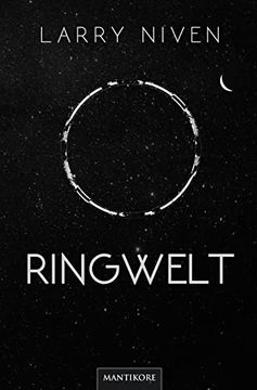 portada Ringwelt: Ein Science Fiction Klassiker von Larry Niven (in German)