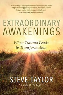 portada Extraordinary Awakenings: From Trauma to Transformation 