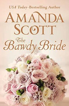 portada The Bawdy Bride (en Inglés)
