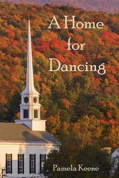 portada A Home for Dancing (in English)