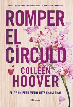 portada Romper el Circulo (Ebook)