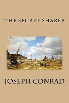portada The Secret Sharer (en Inglés)